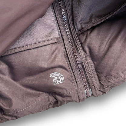 Nike ACG 550 Down Filled Puffer (XL) | Default Title, Brown