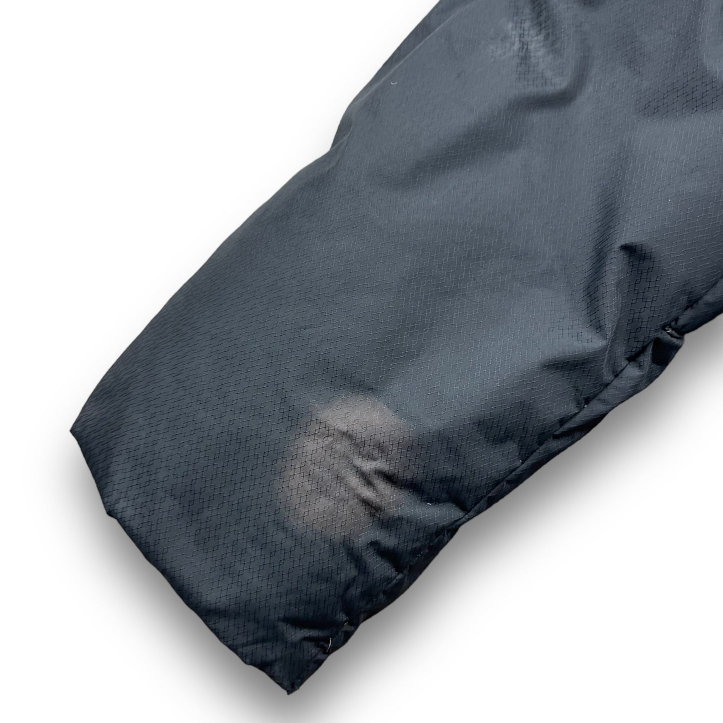 2000's Salomon Down Filled Puffer Jacket (L) | Default Title, Black
