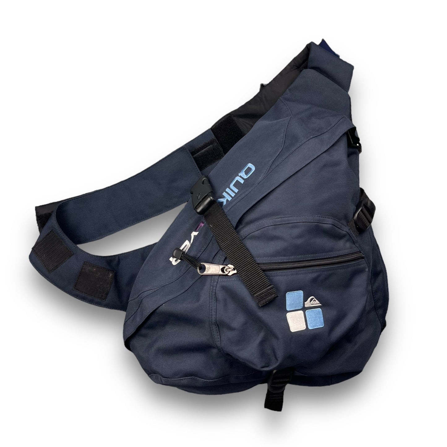 Quiksilver Sling Bag | Default Title, Multicoloured