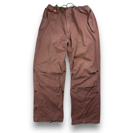 Maharishi 3M Scotchlite Heavyweight Snopants (XL) | Default Title, Camo