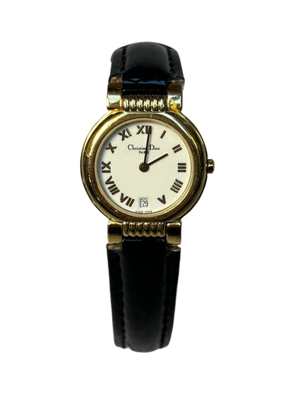 Christian Dior Model 48.124 Watch