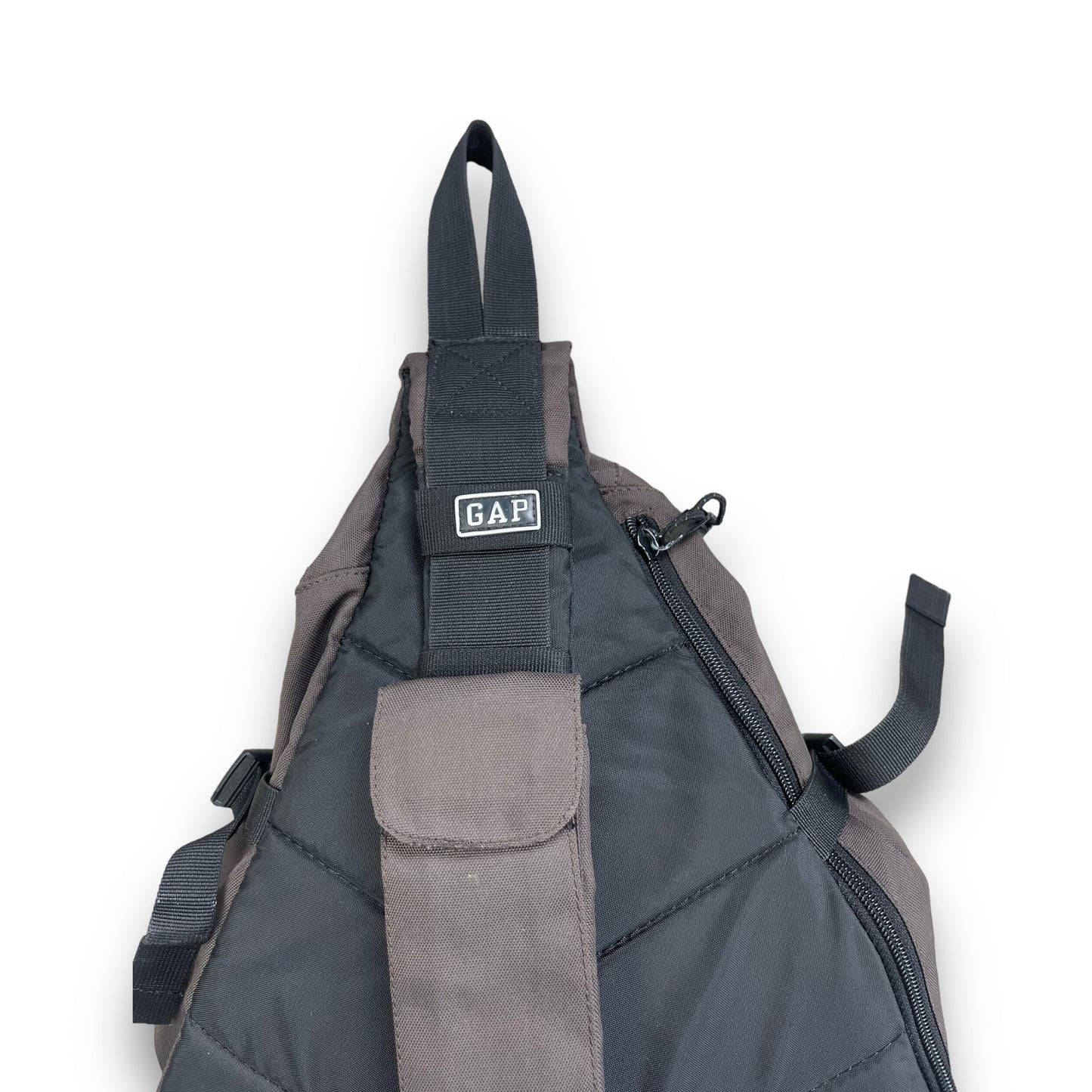2000's Gap Sling Bag | Default Title, Brown