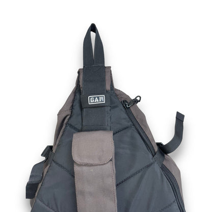 2000's Gap Sling Bag | Default Title, Brown