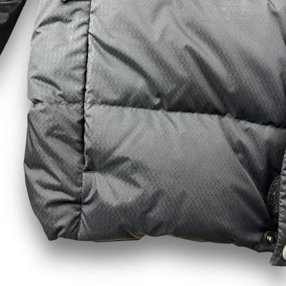 2000's Salomon Down Filled Puffer Jacket (L) | Default Title, Black