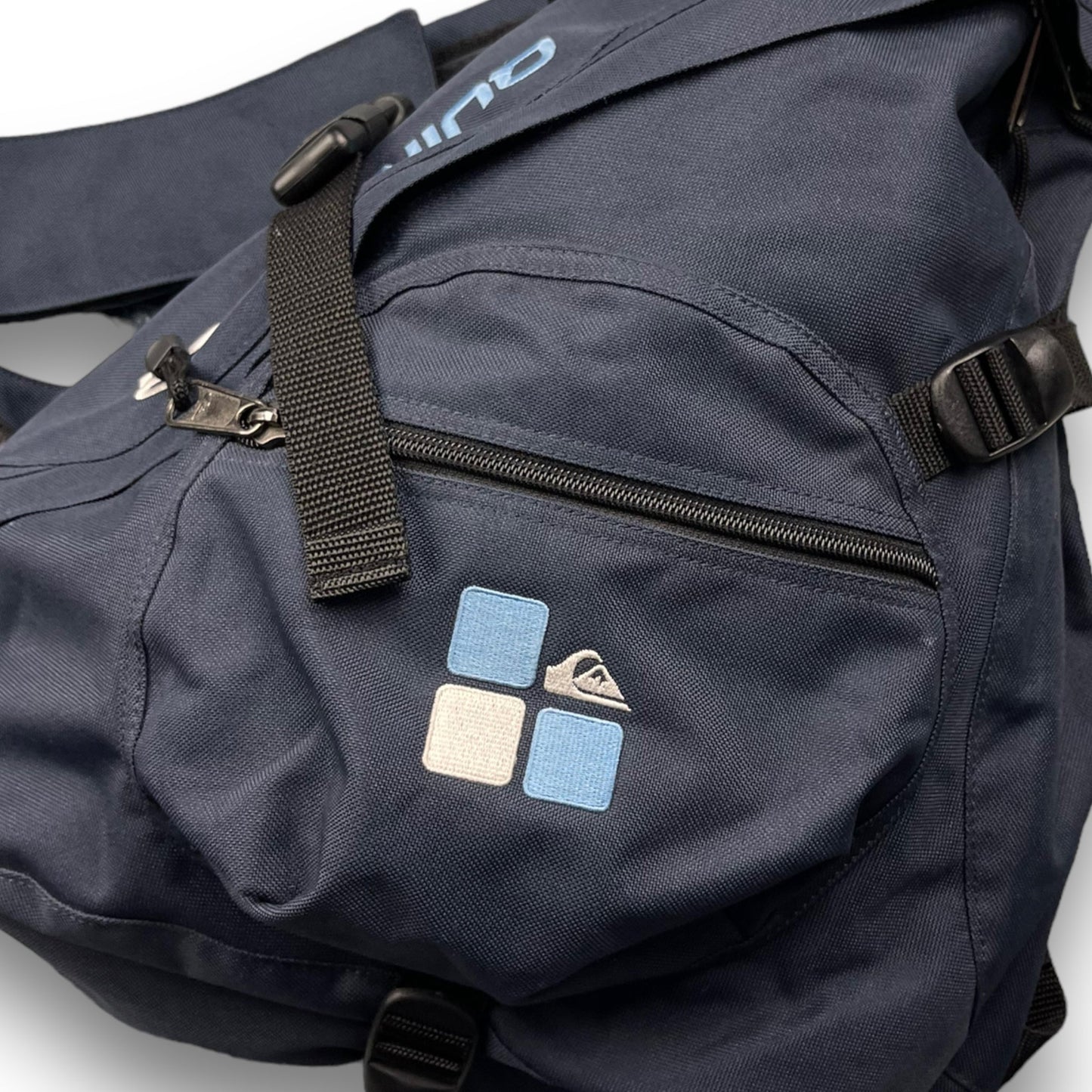 Quiksilver Sling Bag | Default Title, Multicoloured