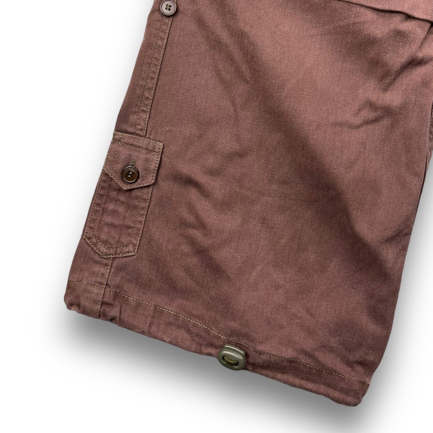 Maharishi 3M Scotchlite Heavyweight Snopants (XL) | Default Title, Camo