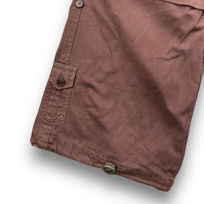 Maharishi 3M Scotchlite Heavyweight Snopants (XL) | Default Title, Camo