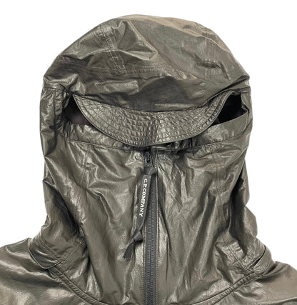 C.P. Company Urban Protection Goretex Hoodie, Size Medium | Medium, Multicoloured