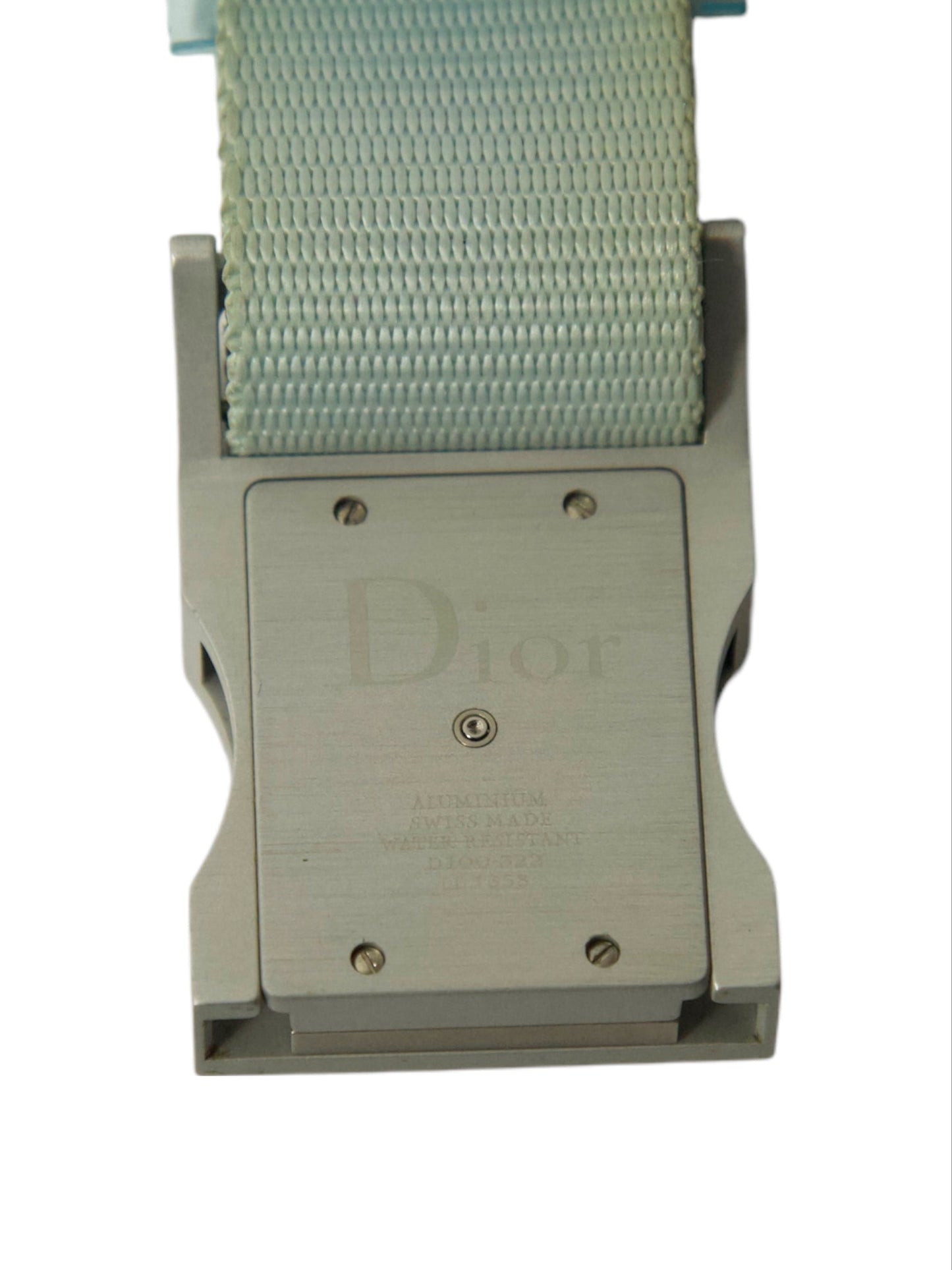 Dior D100 Watch