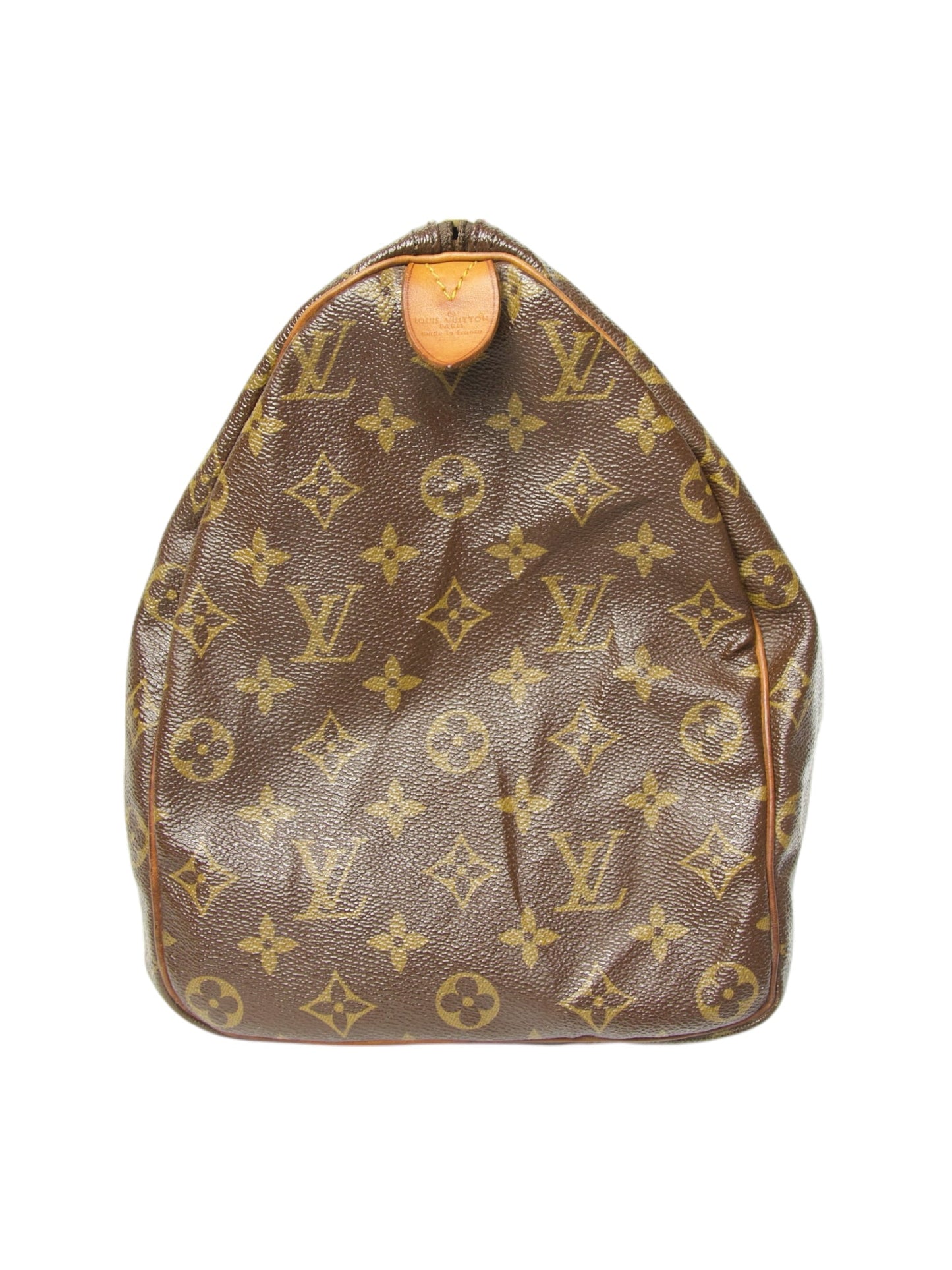 1987 Louis Vuitton Speedy 40 Monogram Canvas (VL 873)