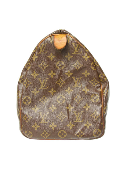 1987 Louis Vuitton Speedy 40 Monogram Canvas (VL 873)