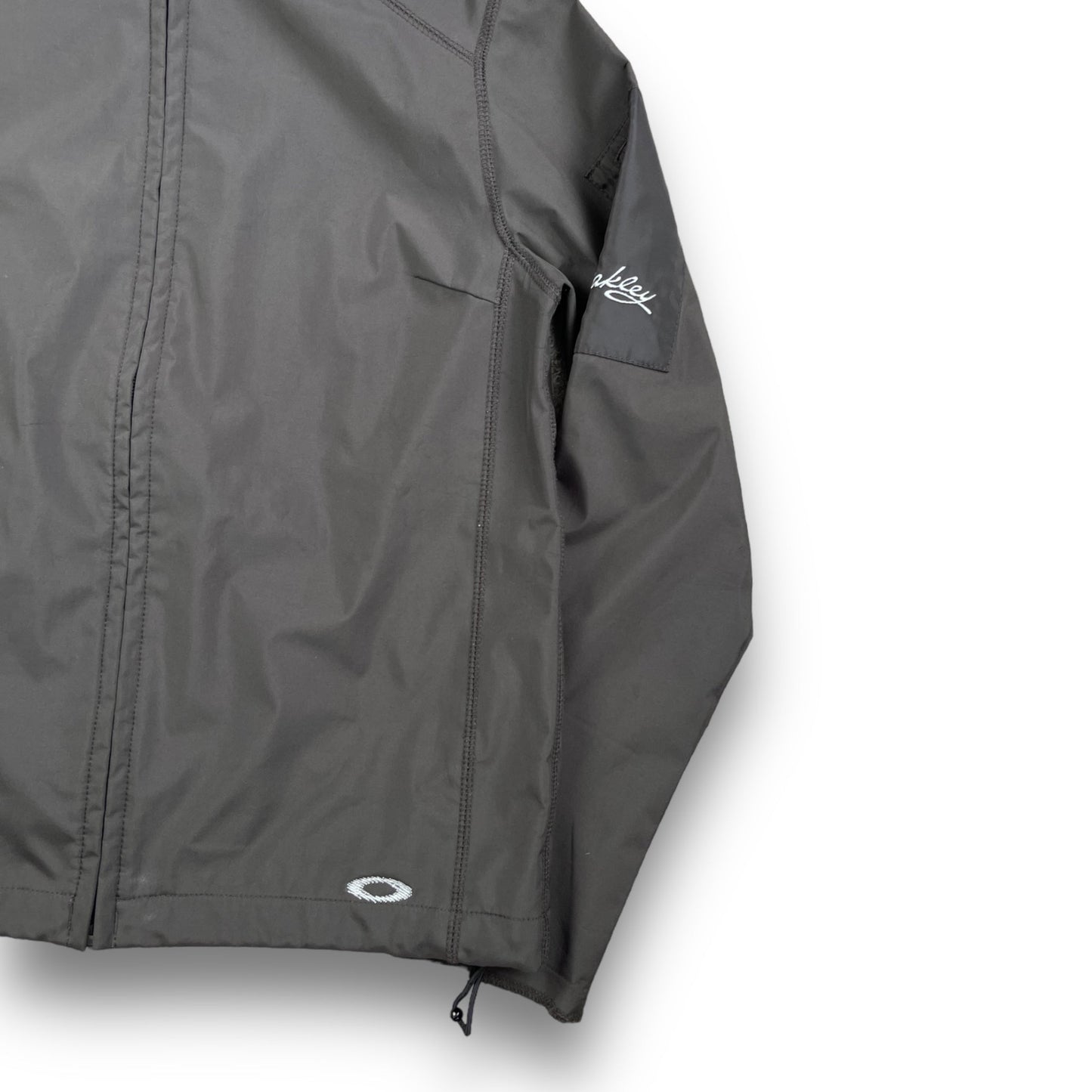 Oakley Software Full Zip Jacket (S) | Default Title, Multicoloured