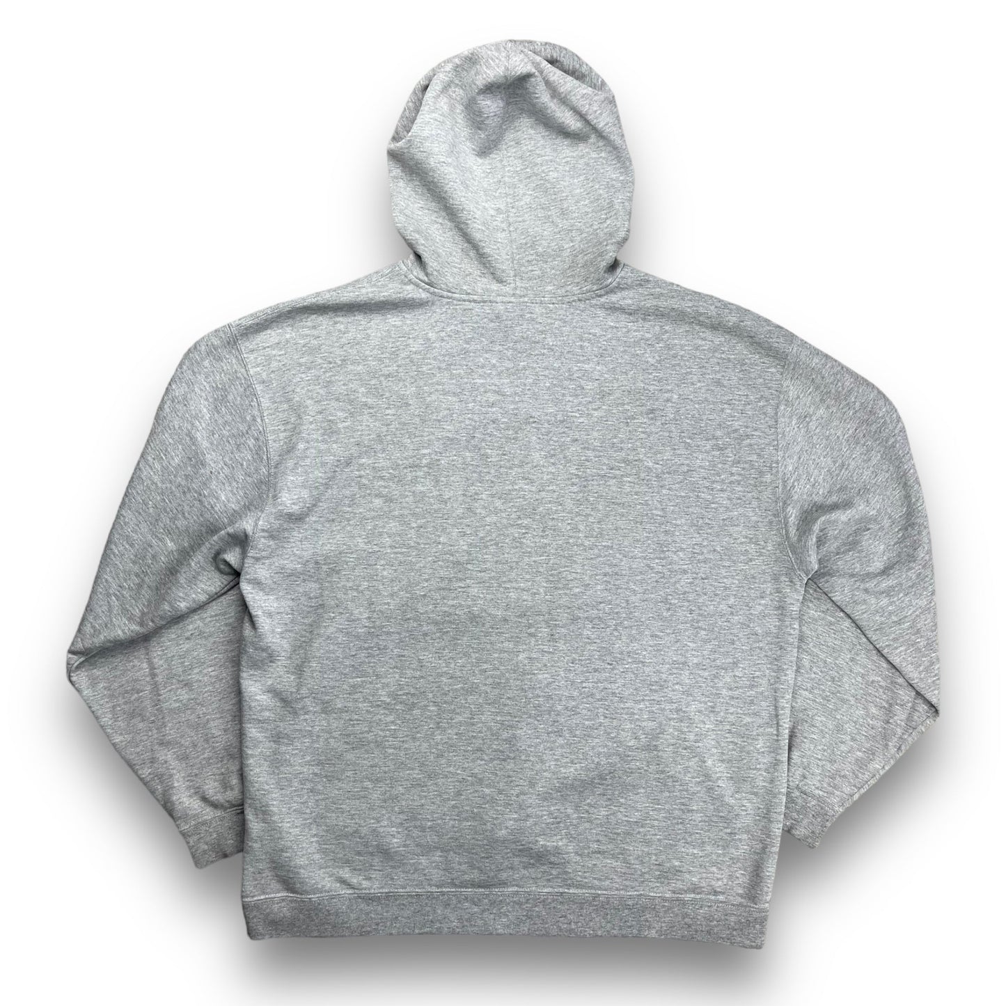 90's Oakley Software Centre Logo Hoodie (XL) | Default Title, Grey