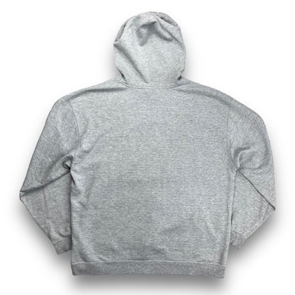 90's Oakley Software Centre Logo Hoodie (XL) | Default Title, Grey