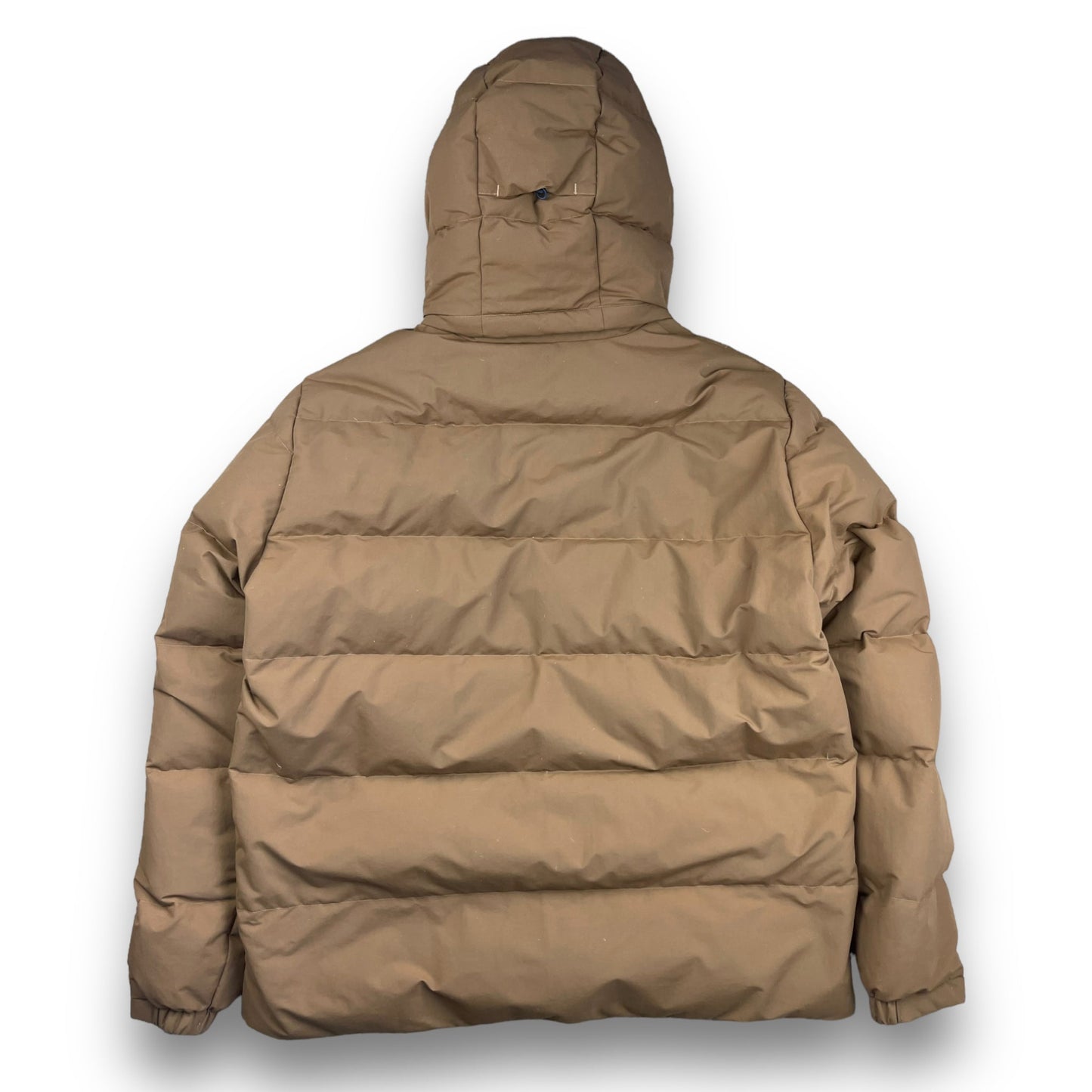 Patagonia Downdrift Puffer Jacket (L) | Default Title, Multicoloured