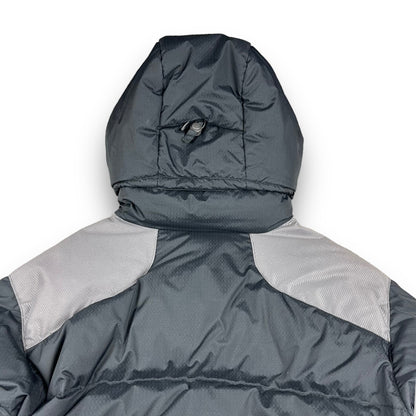 2000's Salomon Down Filled Puffer Jacket (L) | Default Title, Black