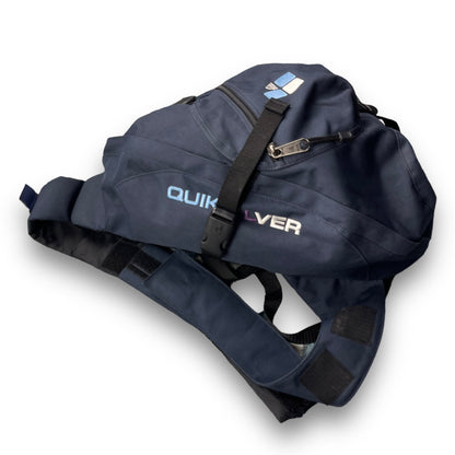 Quiksilver Sling Bag | Default Title, Multicoloured