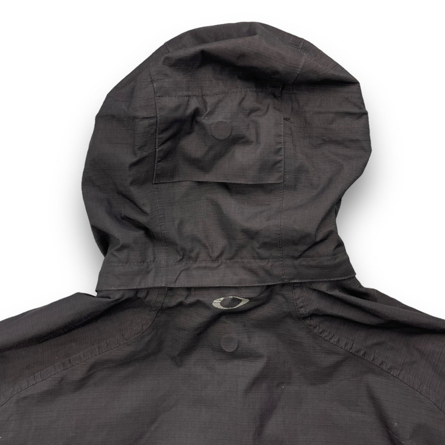 2008 Oakley Mulitpocket Ventilated Jacket (M) | Default Title, Red