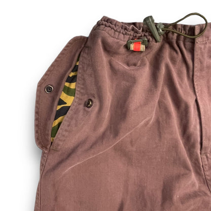 Maharishi 3M Scotchlite Heavyweight Snopants (XL) | Default Title, Camo