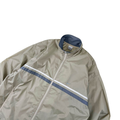 Vintage Nike Nylon Jacket (XL)