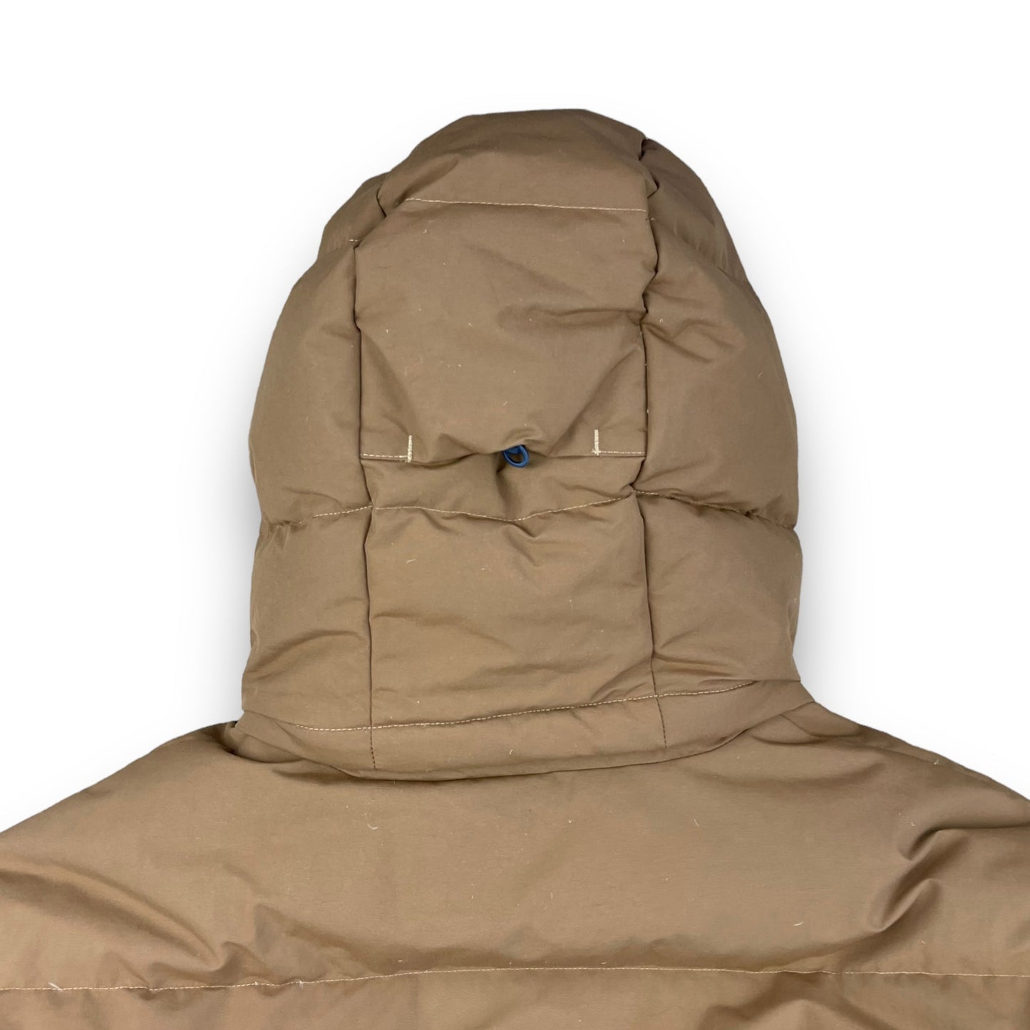 Patagonia Downdrift Puffer Jacket (L) | Default Title, Multicoloured