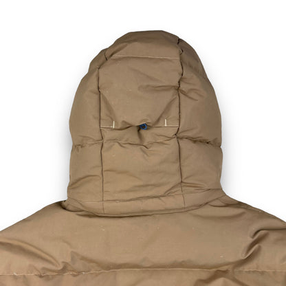 Patagonia Downdrift Puffer Jacket (L) | Default Title, Multicoloured