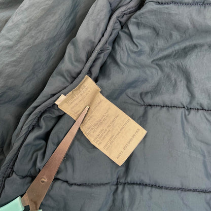 Vintage Stone Island Liner (L)