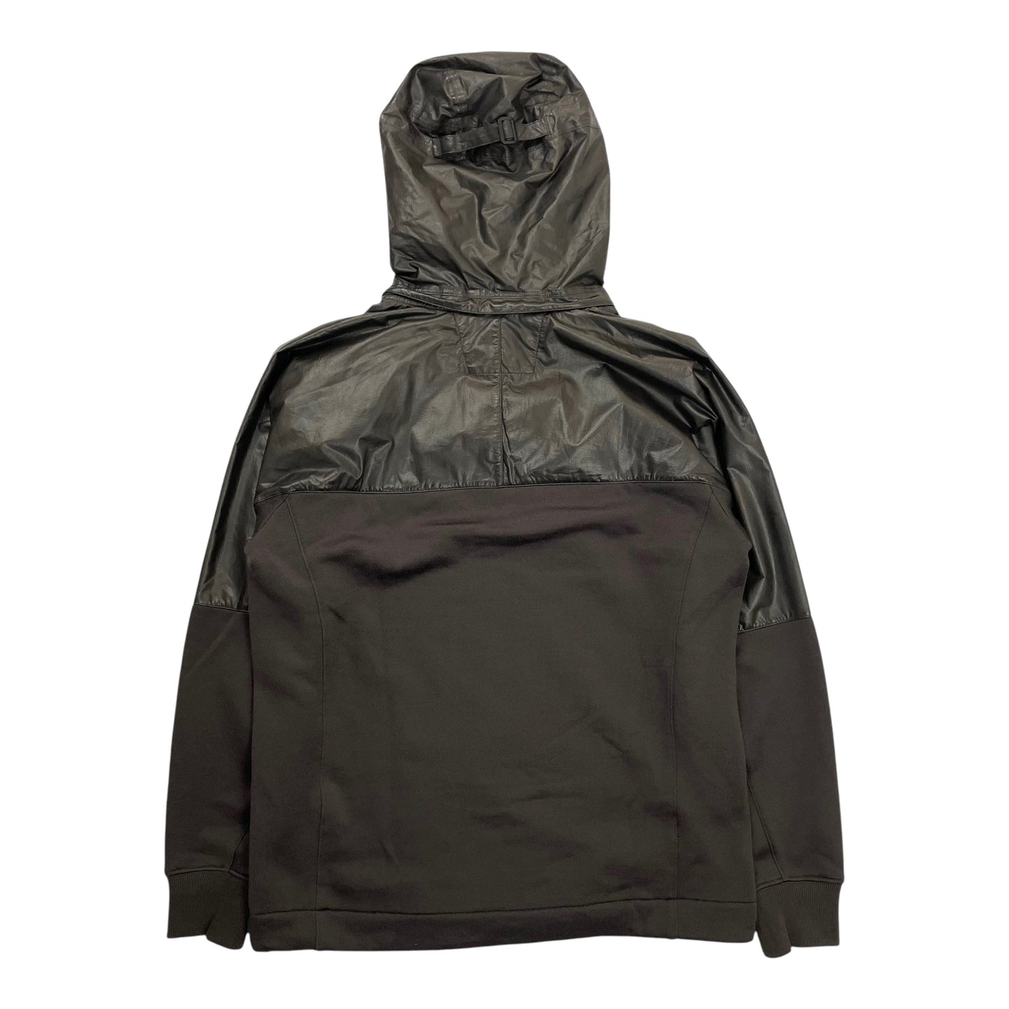 C.P. Company Urban Protection Goretex Hoodie, Size Medium | Medium, Multicoloured