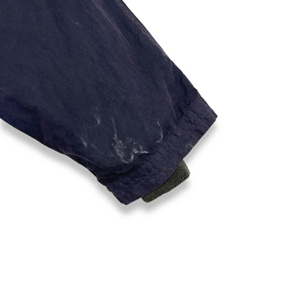 Vintage CP Company Rubber Wool Jacket (XL)