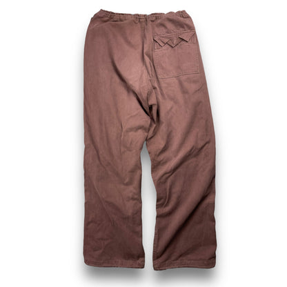 Maharishi 3M Scotchlite Heavyweight Snopants (XL) | Default Title, Camo
