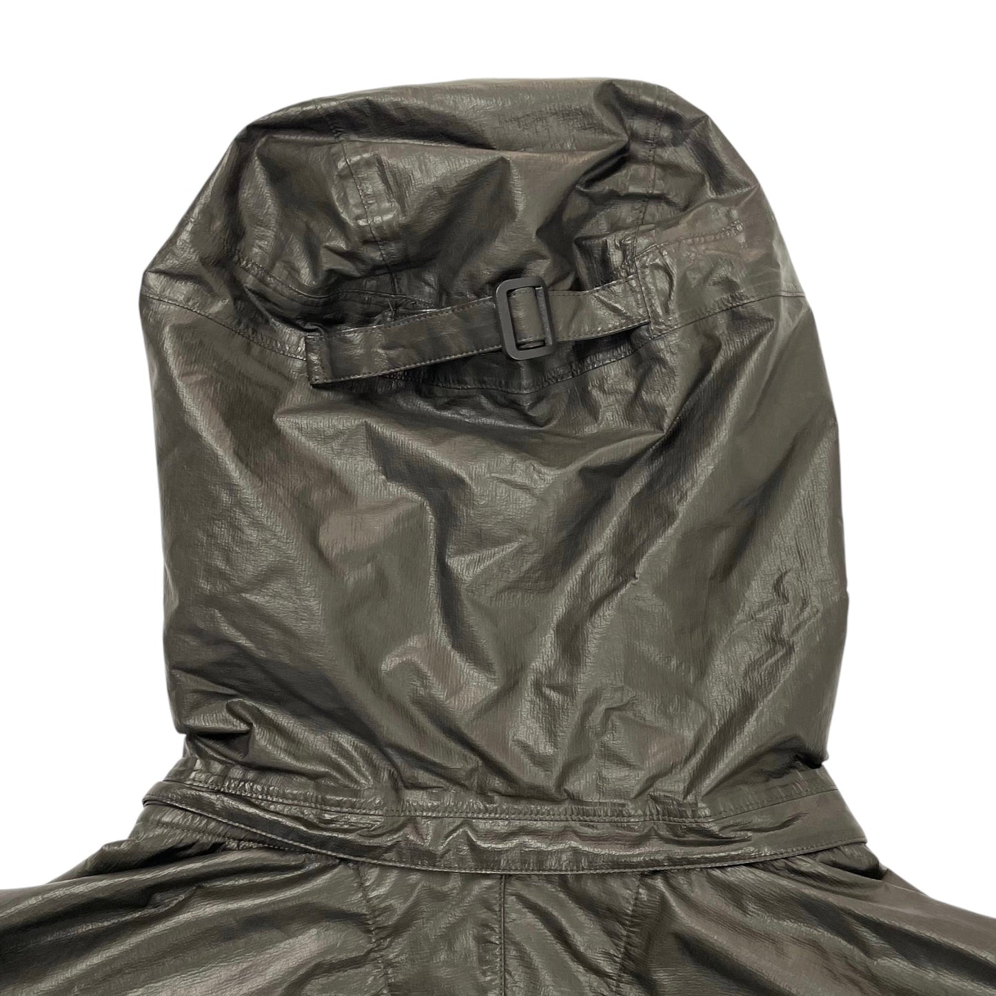 C.P. Company Urban Protection Goretex Hoodie, Size Medium | Medium, Multicoloured