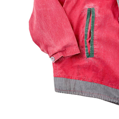 Vintage Stone Island Tela Stella (M)