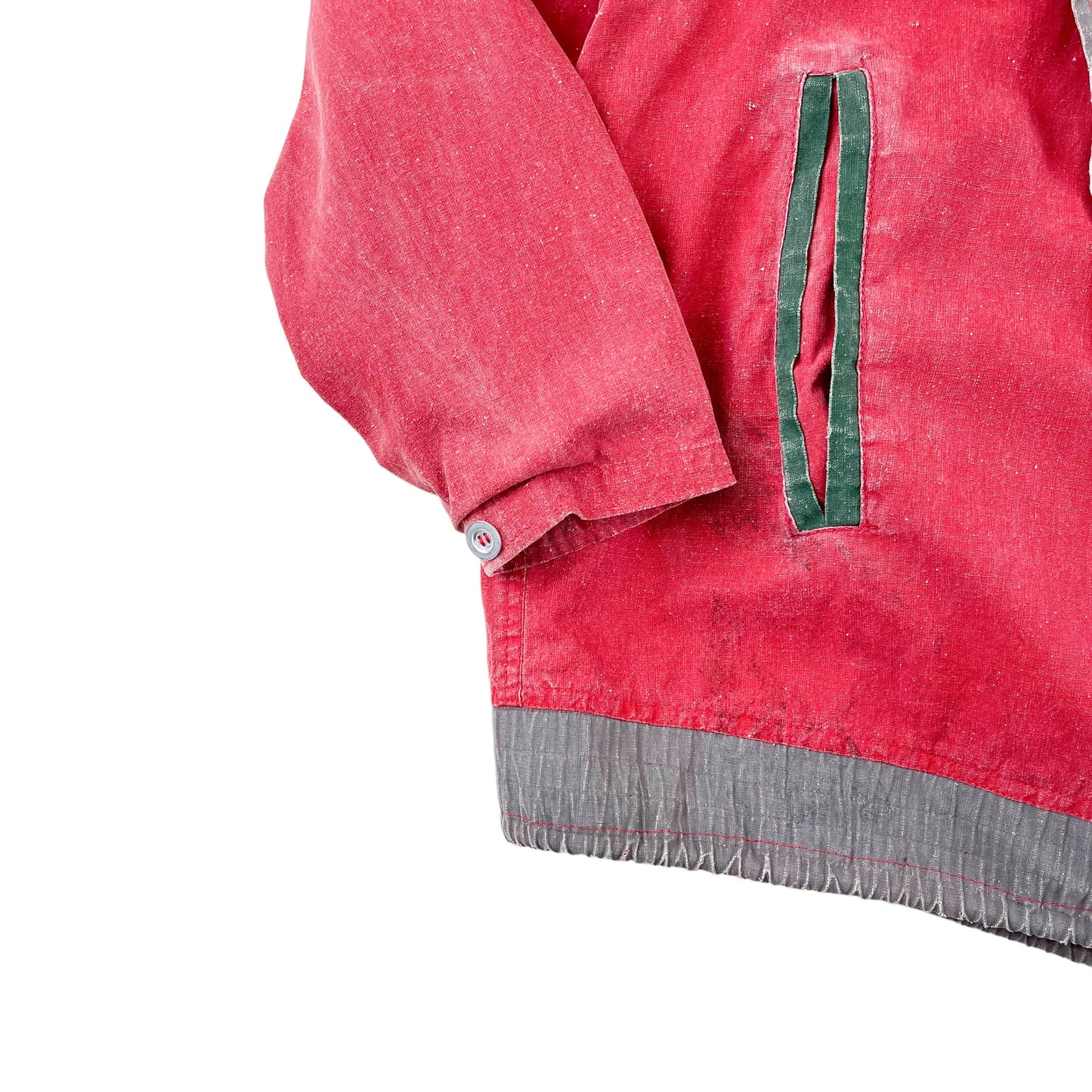 Vintage Stone Island Tela Stella (M)