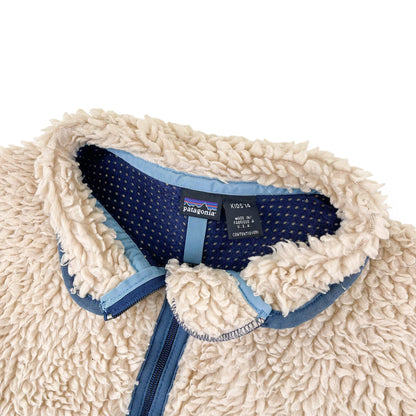 Vintage Patagonia Retro X Fleece (S)
