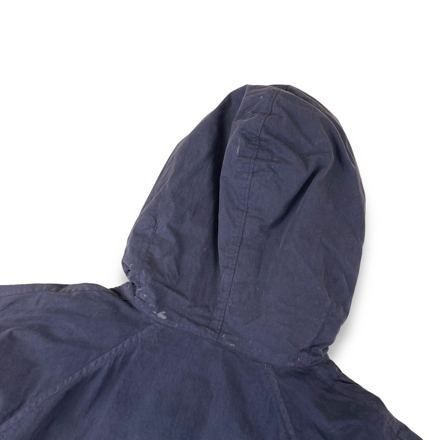 Vintage CP Company Rubber Wool Jacket (XL)