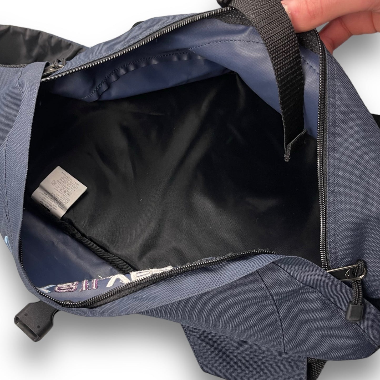 Quiksilver Sling Bag | Default Title, Multicoloured