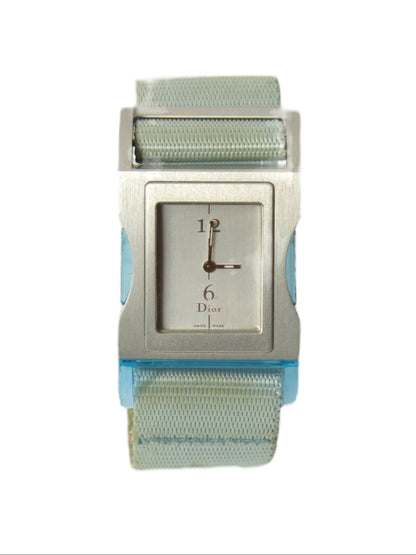 Dior D100 Watch