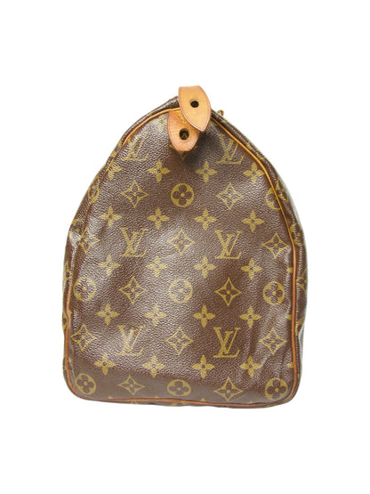 1987 Louis Vuitton Speedy 40 Monogram Canvas (VL 873)