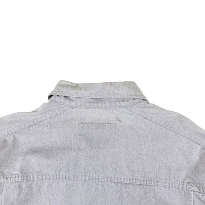 Vintage Avirex Jacket (2XL)