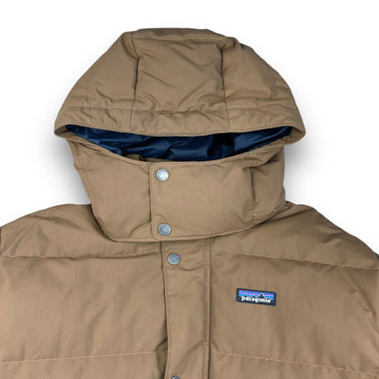 Patagonia Downdrift Puffer Jacket (L) | Default Title, Multicoloured