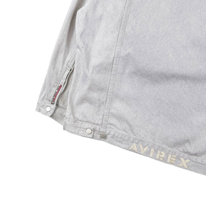 Vintage Avirex Jacket (2XL)