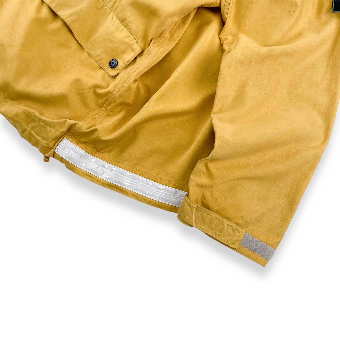 Vintage Stone Island Rain Cap Jacket (XL)