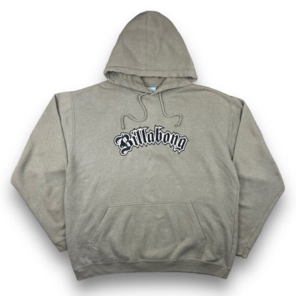 Billabong Centre Logo Embroidered Hoodie (XL) | Default Title, Multicoloured