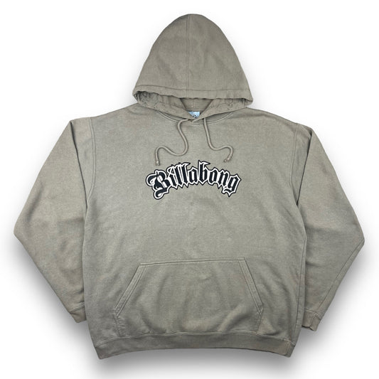 Billabong Centre Logo Embroidered Hoodie (XL) | Default Title, Multicoloured