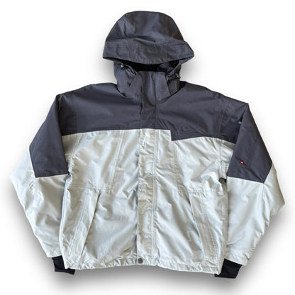 Quiksilver Heavyweight Gore-Tex Jacket (M) | Default Title, Multicoloured