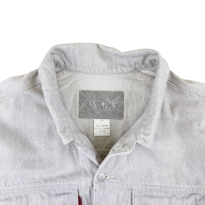 Vintage Avirex Jacket (2XL)