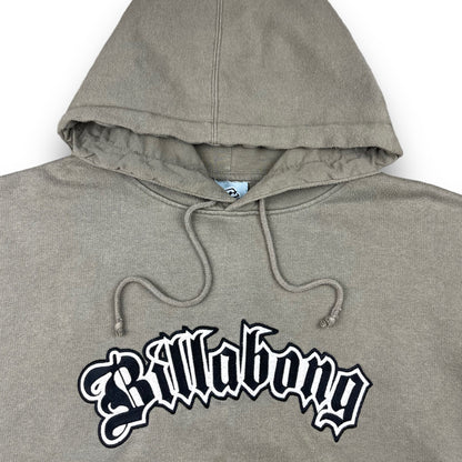 Billabong Centre Logo Embroidered Hoodie (XL) | Default Title, Multicoloured