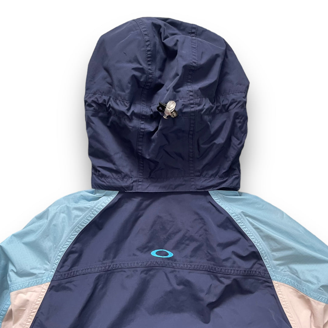 Oakley Road Fuel Two Tone Jacket (M) | Default Title, Multicoloured