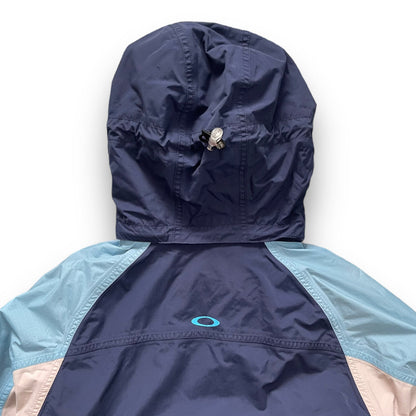 Oakley Road Fuel Two Tone Jacket (M) | Default Title, Multicoloured