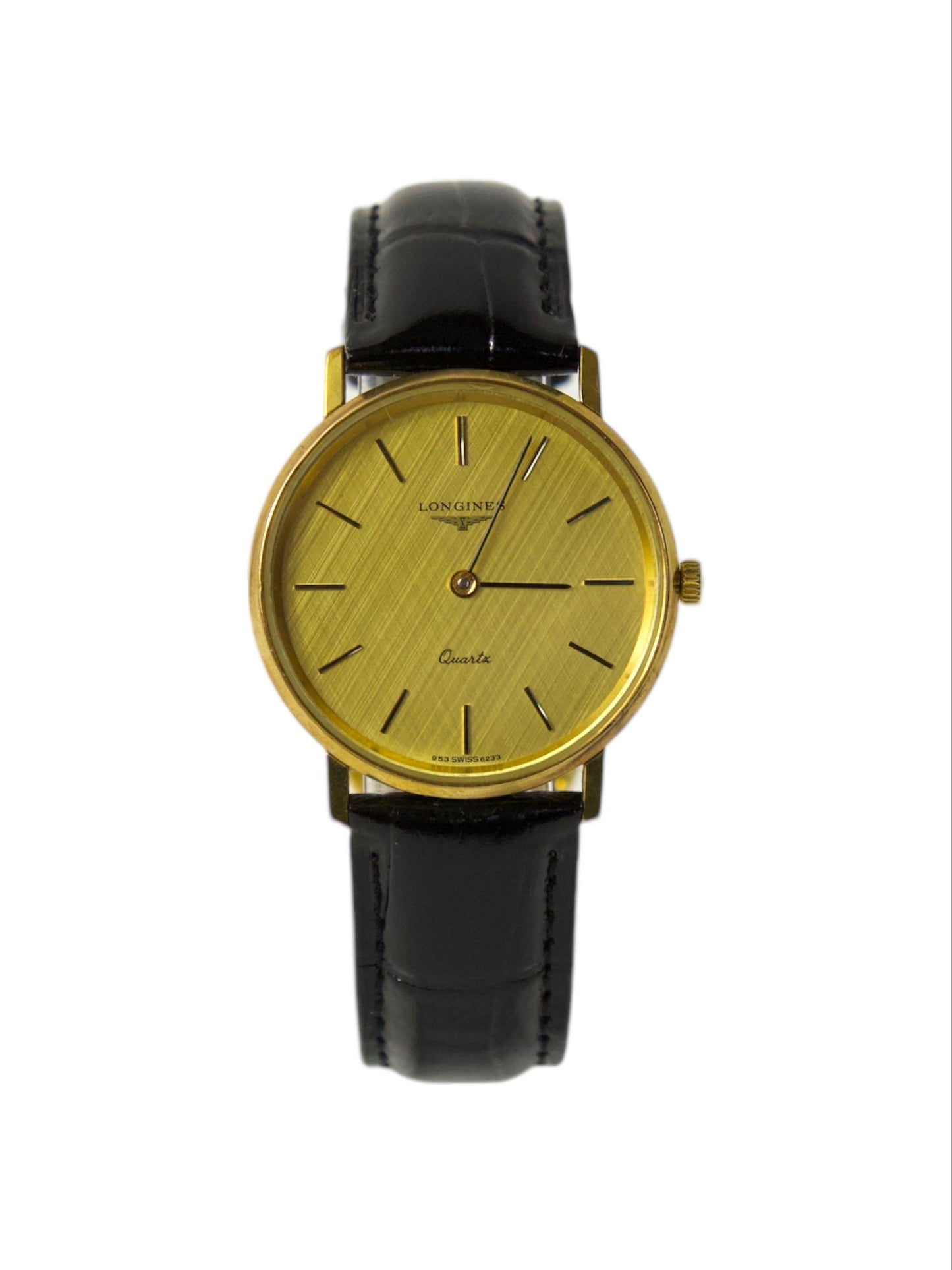 Longines Model L953.2. Watch